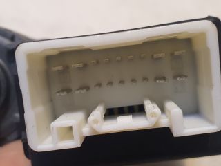 bontott MERCEDES-BENZ S-CLASS Tető Mozgató Motor