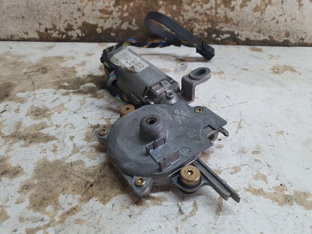 bontott MERCEDES-BENZ S-CLASS Tetőablak Motor