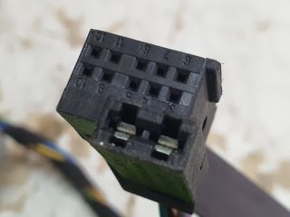 bontott MERCEDES-BENZ S-CLASS Tetőablak Motor