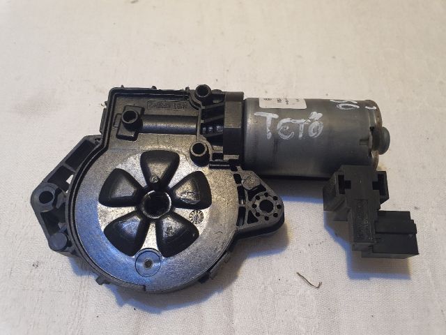 bontott MERCEDES-BENZ S-CLASS Tetőablak Motor