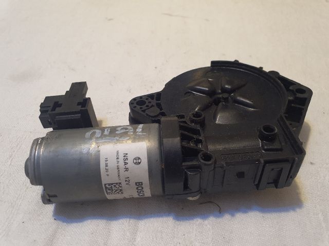 bontott MERCEDES-BENZ S-CLASS Tetőablak Motor