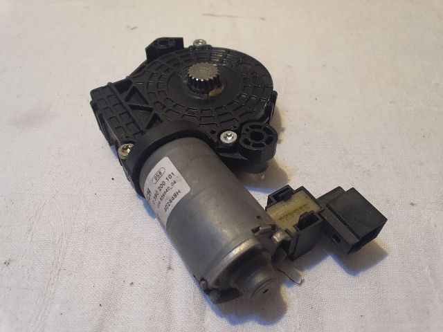 bontott MERCEDES-BENZ S-CLASS Tetőablak Motor