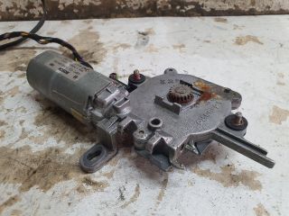 bontott MERCEDES-BENZ S-CLASS Tetőablak Motor