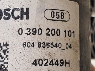 bontott MERCEDES-BENZ S-CLASS Tetőablak Motor