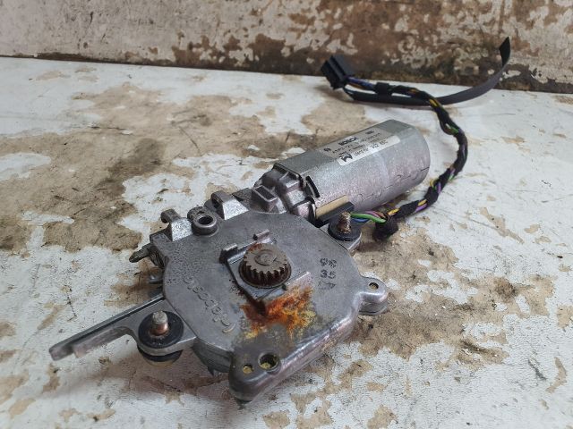 bontott MERCEDES-BENZ S-CLASS Tetőablak Motor