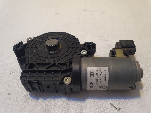 bontott MERCEDES-BENZ S-CLASS Tetőablak Motor