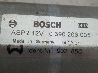 bontott MERCEDES-BENZ S-CLASS Tetőablak Motor