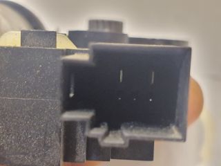 bontott MERCEDES-BENZ S-CLASS Tetőablak Motor