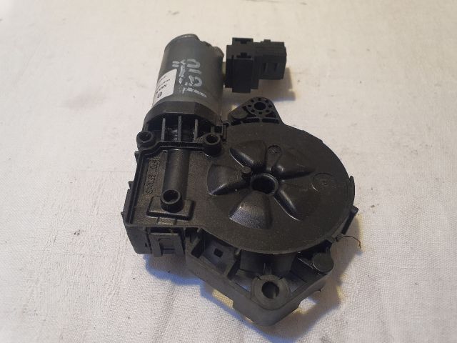 bontott MERCEDES-BENZ S-CLASS Tetőablak Motor