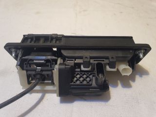 bontott MERCEDES-BENZ S-CLASS Tolatókamera