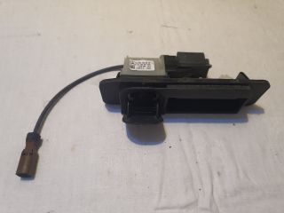 bontott MERCEDES-BENZ S-CLASS Tolatókamera