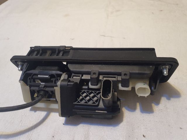 bontott MERCEDES-BENZ S-CLASS Tolatókamera