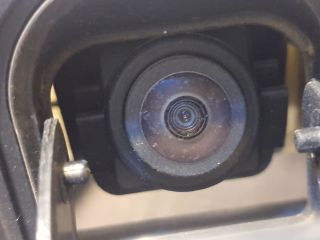 bontott MERCEDES-BENZ S-CLASS Tolatókamera