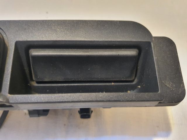 bontott MERCEDES-BENZ S-CLASS Tolatókamera