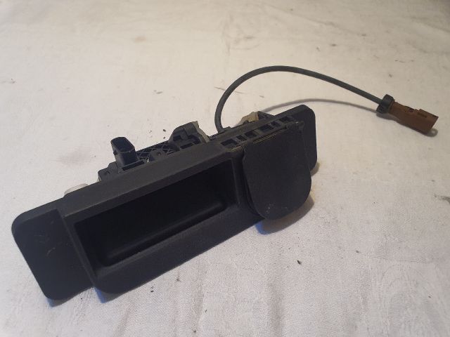 bontott MERCEDES-BENZ S-CLASS Tolatókamera