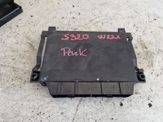 bontott MERCEDES-BENZ S-CLASS Tolatóradar Elektronika