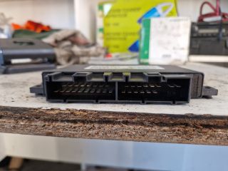 bontott MERCEDES-BENZ S-CLASS Tolatóradar Elektronika