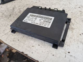 bontott MERCEDES-BENZ S-CLASS Tolatóradar Elektronika