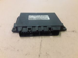 bontott MERCEDES-BENZ S-CLASS Tolatóradar Elektronika