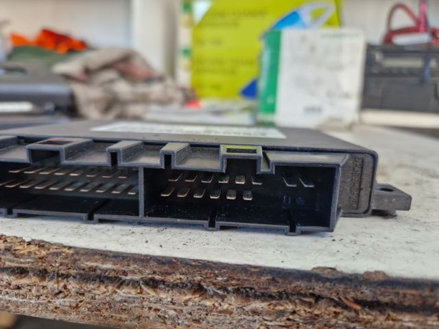 bontott MERCEDES-BENZ S-CLASS Tolatóradar Elektronika