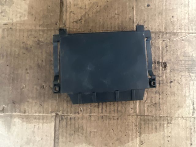 bontott MERCEDES-BENZ S-CLASS Tolatóradar Elektronika