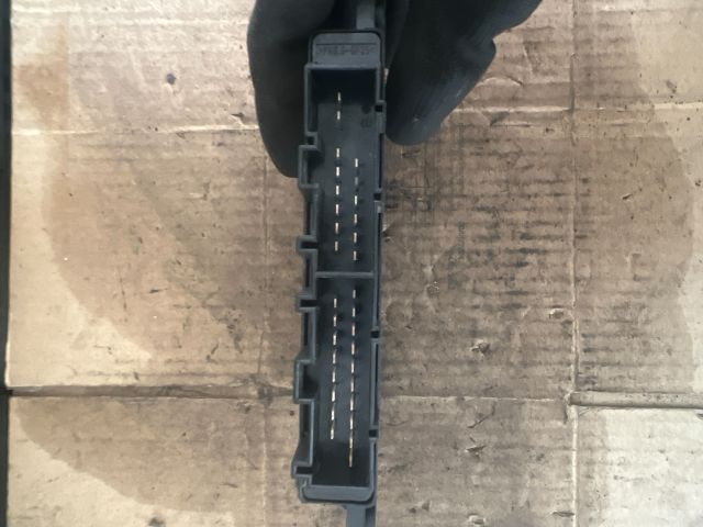 bontott MERCEDES-BENZ S-CLASS Tolatóradar Elektronika