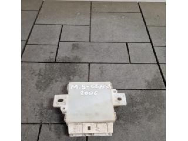 bontott MERCEDES-BENZ S-CLASS Tolatóradar Elektronika