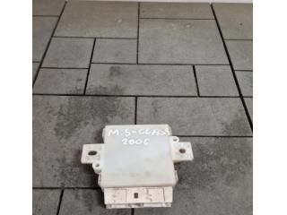 bontott MERCEDES-BENZ S-CLASS Tolatóradar Elektronika