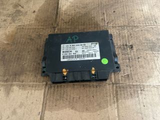 bontott MERCEDES-BENZ S-CLASS Tolatóradar Elektronika