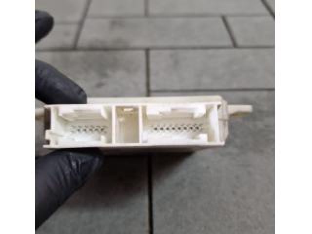 bontott MERCEDES-BENZ S-CLASS Tolatóradar Elektronika