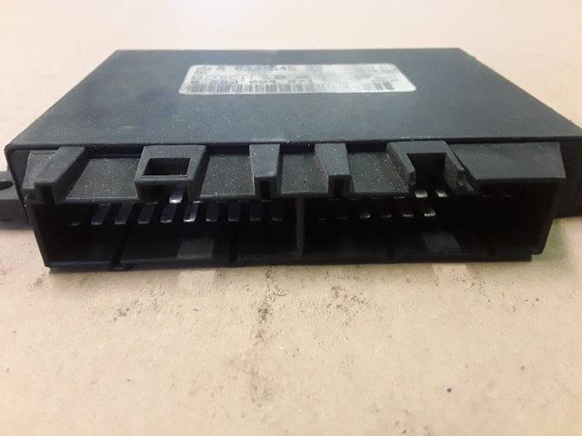 bontott MERCEDES-BENZ S-CLASS Tolatóradar Elektronika