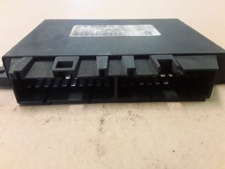 bontott MERCEDES-BENZ S-CLASS Tolatóradar Elektronika