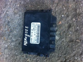 bontott MERCEDES-BENZ S-CLASS Tolatóradar Elektronika