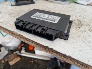 bontott MERCEDES-BENZ S-CLASS Tolatóradar Elektronika