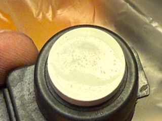 bontott MERCEDES-BENZ S-CLASS Tolatóradar Fej