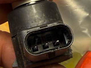 bontott MERCEDES-BENZ S-CLASS Tolatóradar Fej