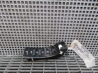 bontott MERCEDES-BENZ S-CLASS Tolatóradar Kapcsoló