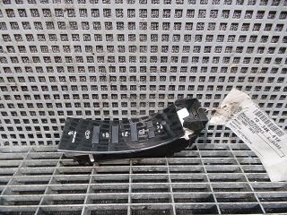 bontott MERCEDES-BENZ S-CLASS Tolatóradar Kapcsoló