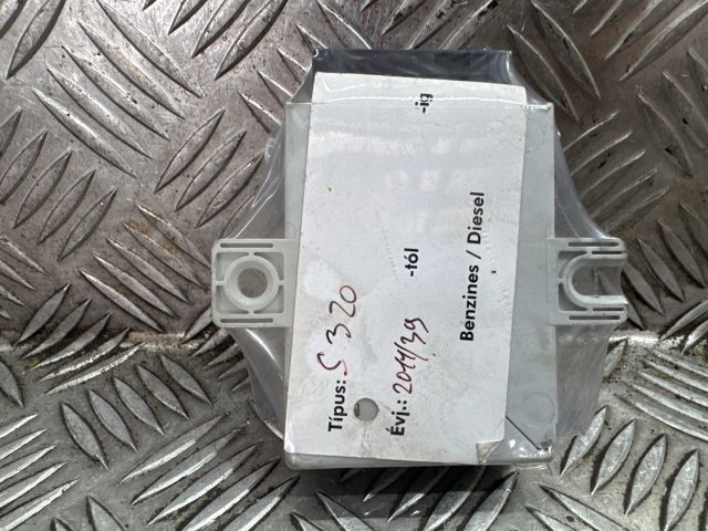 bontott MERCEDES-BENZ S-CLASS TPMS Elektronika