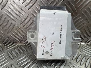 bontott MERCEDES-BENZ S-CLASS TPMS Elektronika