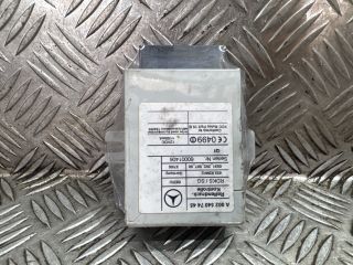 bontott MERCEDES-BENZ S-CLASS TPMS Elektronika