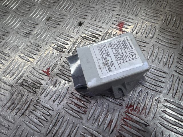 bontott MERCEDES-BENZ S-CLASS TPMS Elektronika