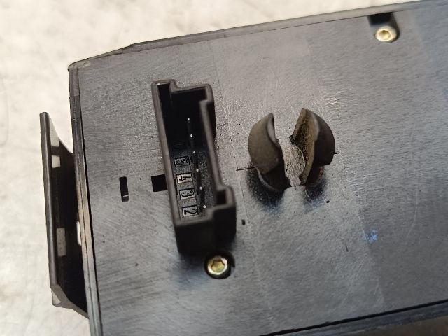 bontott MERCEDES-BENZ S-CLASS Tükör Kapcsoló