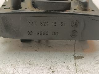 bontott MERCEDES-BENZ S-CLASS Tükör Kapcsoló