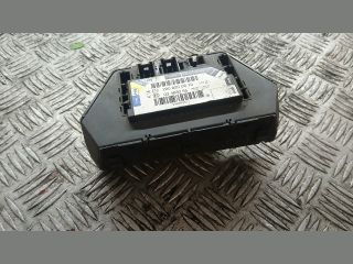 bontott MERCEDES-BENZ S-CLASS Ülés Elektronika