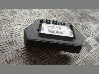 bontott MERCEDES-BENZ S-CLASS Ülés Elektronika