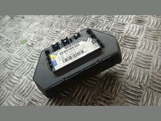 bontott MERCEDES-BENZ S-CLASS Ülés Elektronika