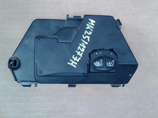 bontott MERCEDES-BENZ S-CLASS Ülésfűtés Kapcsoló Pár