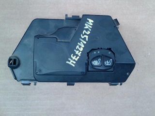 bontott MERCEDES-BENZ S-CLASS Ülésfűtés Kapcsoló Pár