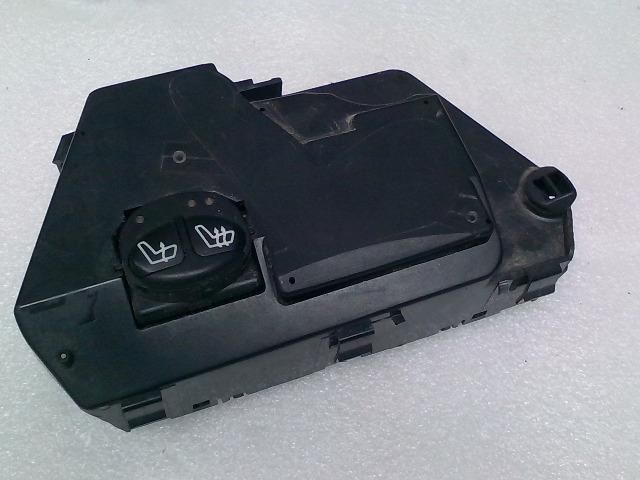 bontott MERCEDES-BENZ S-CLASS Ülésfűtés Kapcsoló Pár